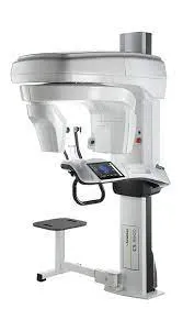 3d imaging machine